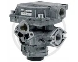 Haldex Trailer Brake Valve