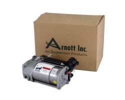 arnott AIR SUSPENSION COMPRESSOR BMW 5 E39 7 E65 X5 E53