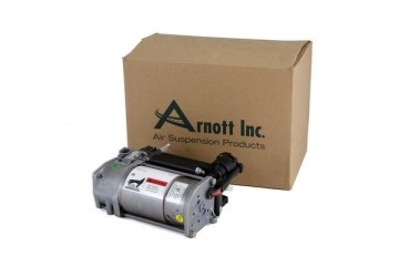 arnott AIR SUSPENSION COMPRESSOR BMW 5 E39 7 E65 X5 E53
