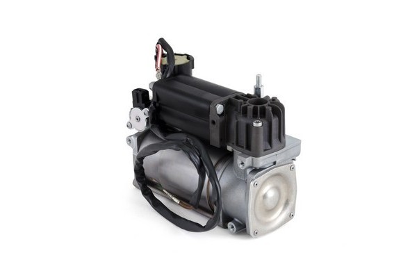 arnott AIR SUSPENSION COMPRESSOR BMW 5 E39 7 E65 X5 E53 Catalog number of the part P 2469