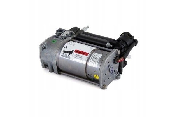 arnott AIR SUSPENSION COMPRESSOR BMW 5 E39 7 E65 X5 E53 Part manufacturer Arnott