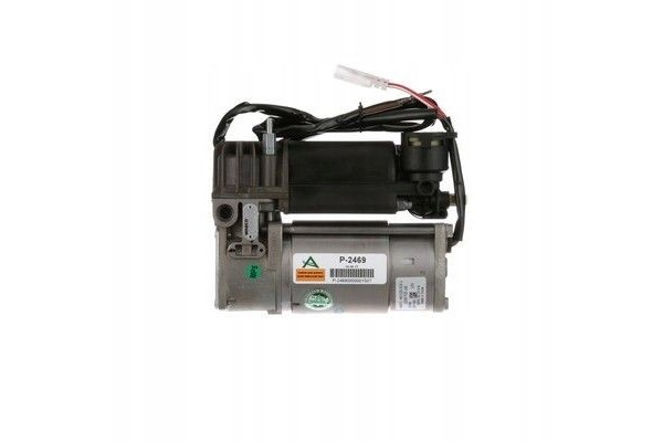 arnott AIR SUSPENSION COMPRESSOR BMW 5 E39 7 E65 X5 E53 Quality of parts according to GVO Q original with factory logo OEM OES