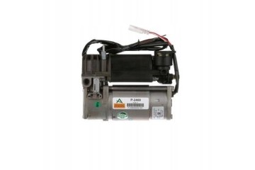 arnott AIR SUSPENSION COMPRESSOR BMW 5 E39 7 E65 X5 E53 Quality of parts according to GVO Q original with factory logo OEM OES