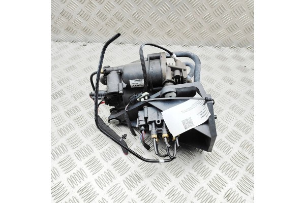 SUSPENSION COMPRESSOR ASTON MARTIN DBX 4 0 MY835B708AA 36202323 4 0L 520kw