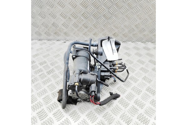SUSPENSION COMPRESSOR ASTON MARTIN DBX 4 0 MY835B708AA 36202323 4 0L 520kw Part manufacturer Aston Martin