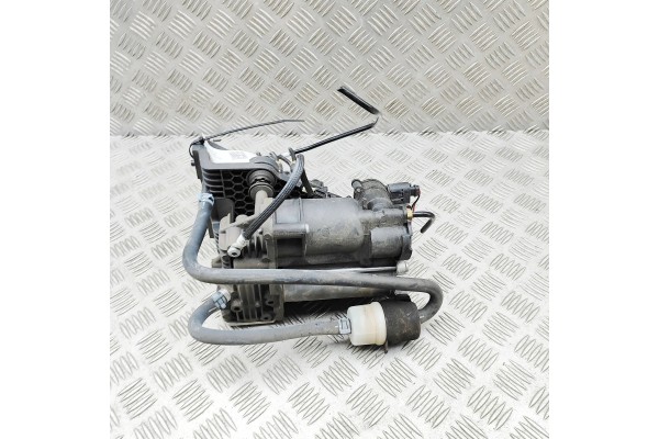 SUSPENSION COMPRESSOR ASTON MARTIN DBX 4 0 MY835B708AA 36202323 4 0L 520kw Catalog number of the part MY835B708AA