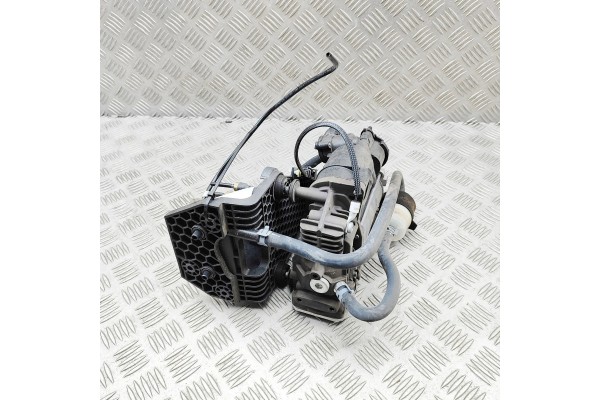 SUSPENSION COMPRESSOR ASTON MARTIN DBX 4 0 MY835B708AA 36202323 4 0L 520kw Catalog number of the original MY835B708AA