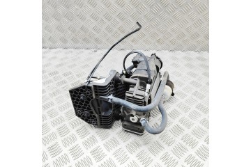 SUSPENSION COMPRESSOR ASTON MARTIN DBX 4 0 MY835B708AA 36202323 4 0L 520kw Catalog number of the original MY835B708AA
