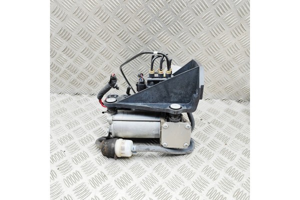Compresor de suspensión neumática Aston Martin DBX 4.0 MY835B708AA 3