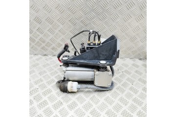 Compresor de suspensión neumática Aston Martin DBX 4.0 MY835B708AA 3