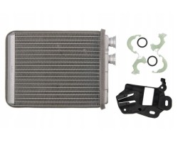 NEW PEUGEOT 308 II HEATER 2013 2021