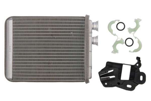 NEW PEUGEOT 308 II HEATER 2013 2021