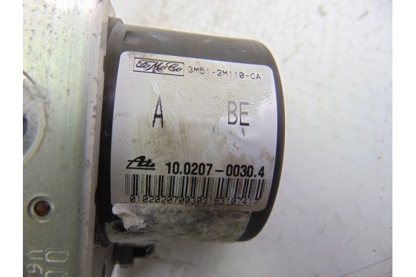 3M512M110CA ABS FORD FOCUS C-MAX (CAP)(2003)