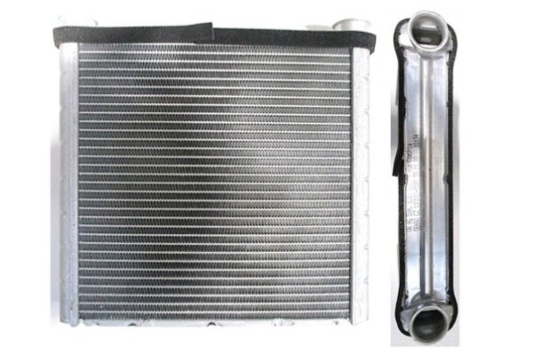 VW Dealership HEATER HEAT EXCHANGER 5WA819031 type DENSO