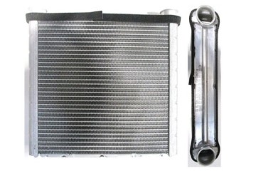 VW Dealership HEATER HEAT EXCHANGER 5WA819031 type DENSO