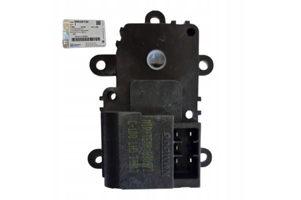 AIR FLAP ACTUATOR OPEL ANTARA CHEVROLET CAPTIVA 96629730