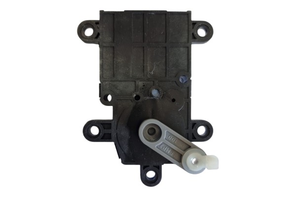 AIR FLAP ACTUATOR OPEL ANTARA CHEVROLET CAPTIVA 96629730 Part manufacturer Opel OE