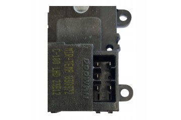 AIR FLAP ACTUATOR OPEL ANTARA CHEVROLET CAPTIVA 96629730 Car type passenger cars