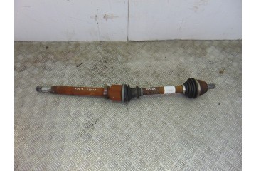 3M513D436DA TRANSMISION DELANTERA DERECHA FORD FOCUS C-MAX (CAP)(2003) Ambiente (D) 2004 3M513D436DA 204159 FORD - 1