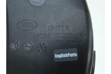 ORIGINAL RANGE ROVER SPORT L494 SVR LR103615 brake steering wheel inlet Quality of parts according to GVO O original with manufa