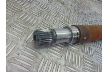 3M513D436DA TRANSMISION DELANTERA DERECHA FORD FOCUS C-MAX (CAP)(2003) Ambiente (D) 2004 3M513D436DA 204159 FORD - 1