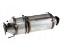 PARTICULATE FILTER DPF IVECO DAILY 3 0D 2004 2 3D 2006