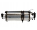 PARTICULATE FILTER DPF IVECO DAILY 3 0D 2004 2 3D 2006 Part manufacturer NTY