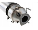 PARTICULATE FILTER DPF IVECO DAILY 3 0D 2004 2 3D 2006 Car type passenger cars