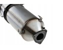 PARTICULATE FILTER DPF IVECO DAILY 3 0D 2004 2 3D 2006 Product weight with unit packaging 5 kg