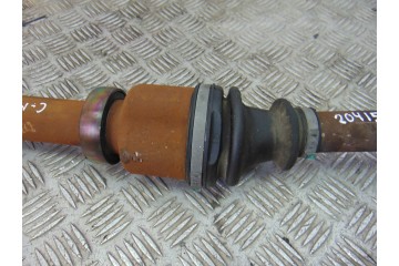 3M513D436DA TRANSMISION DELANTERA DERECHA FORD FOCUS C-MAX (CAP)(2003) Ambiente (D) 2004 3M513D436DA 204159 FORD - 3