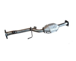 CATALYST TOYOTA AVENSIS 1 6i 16V 4AFE 10 1997