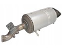 Filter DPF FAP Iveco Daily 2 3 03 2014