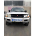 MITSUBISHI MONTERO (V60/V70) 3.2 DI-D GLS Kaiteki (3-ptas.) MITSUBISHI MONTERO (V60/V70) 3.2 DI-D GLS Kaiteki (3-ptas.)