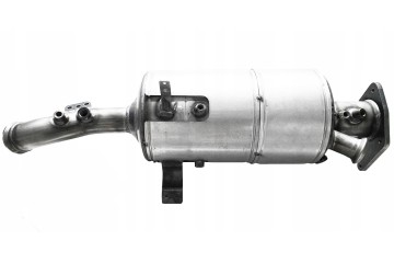 Filter DPF FAP Iveco Daily 2 3 03 2014 Catalog number of the part JMJ1367