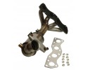 MAXGEAR 27 6067 CATALYTIC CONVERTER CITROEN C3 C4 1 6VTI EURO4