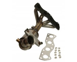 MAXGEAR 27 6067 CATALYTIC CONVERTER CITROEN C3 C4 1 6VTI EURO4