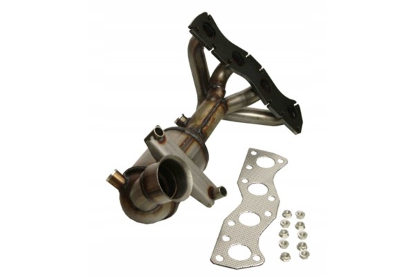 MAXGEAR 27 6067 CATALYTIC CONVERTER CITROEN C3 C4 1 6VTI EURO4