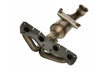 MAXGEAR 27 6067 CATALYTIC CONVERTER CITROEN C3 C4 1 6VTI EURO4 Part manufacturer Maxgear