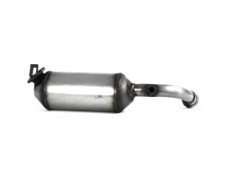 PARTICULATE FILTER FAP DPF BM11108 BM CATALYSTS