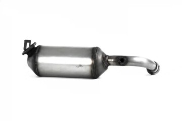 PARTICULATE FILTER FAP DPF BM11108 BM CATALYSTS
