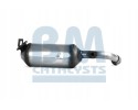 PARTICULATE FILTER FAP DPF BM11108 BM CATALYSTS Packaging status original