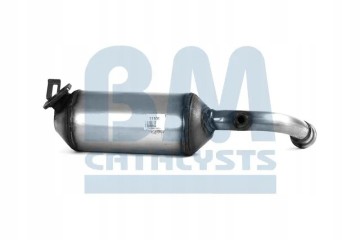 PARTICULATE FILTER FAP DPF BM11108 BM CATALYSTS Packaging status original