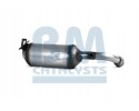 PARTICULATE FILTER FAP DPF BM11108 BM CATALYSTS Part manufacturer BM Catalysts
