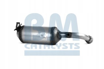 PARTICULATE FILTER FAP DPF BM11108 BM CATALYSTS Part manufacturer BM Catalysts