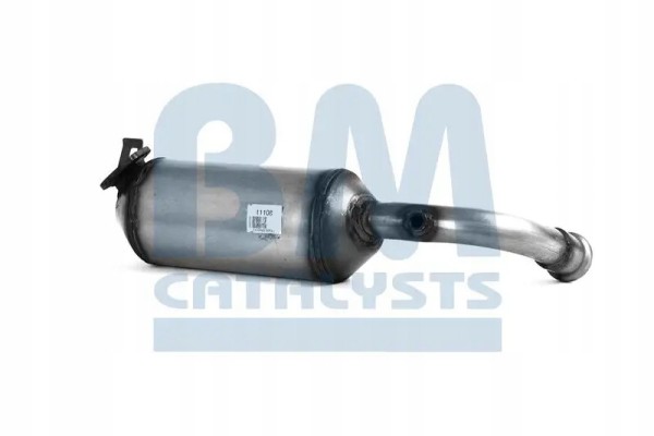 PARTICULATE FILTER FAP DPF BM11108 BM CATALYSTS Catalog number of the part BM11108