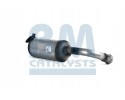 PARTICULATE FILTER FAP DPF BM11108 BM CATALYSTS Car type buses cargo vans