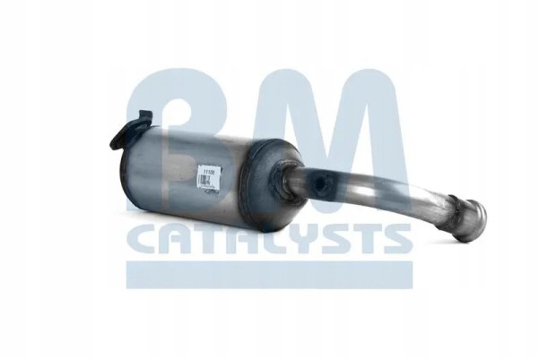 PARTICULATE FILTER FAP DPF BM11108 BM CATALYSTS Car type buses cargo vans