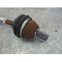 TRANSMISION DELANTERA IZQUIERDA FORD FOCUS C-MAX (CAP)(2003) TRANSMISION DELANTERA IZQUIERDA FORD FOCUS C-MAX (CAP)(2003)