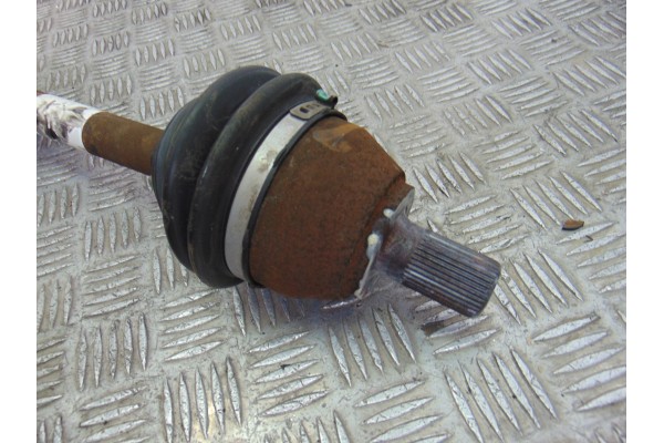 TRANSMISION DELANTERA IZQUIERDA FORD FOCUS C-MAX (CAP)(2003)