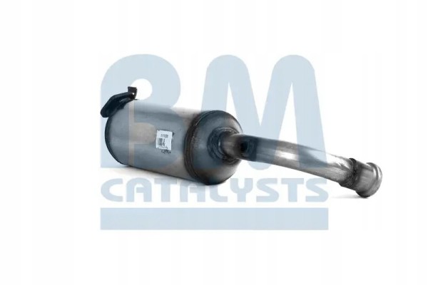 PARTICULATE FILTER FAP DPF BM11108 BM CATALYSTS Product weight with unit packaging 7 kg